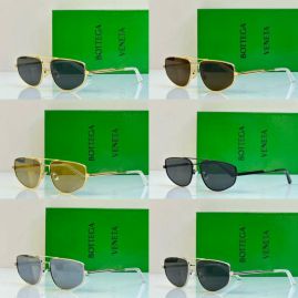 Picture of Bottega Veneta Sunglasses _SKUfw55533340fw